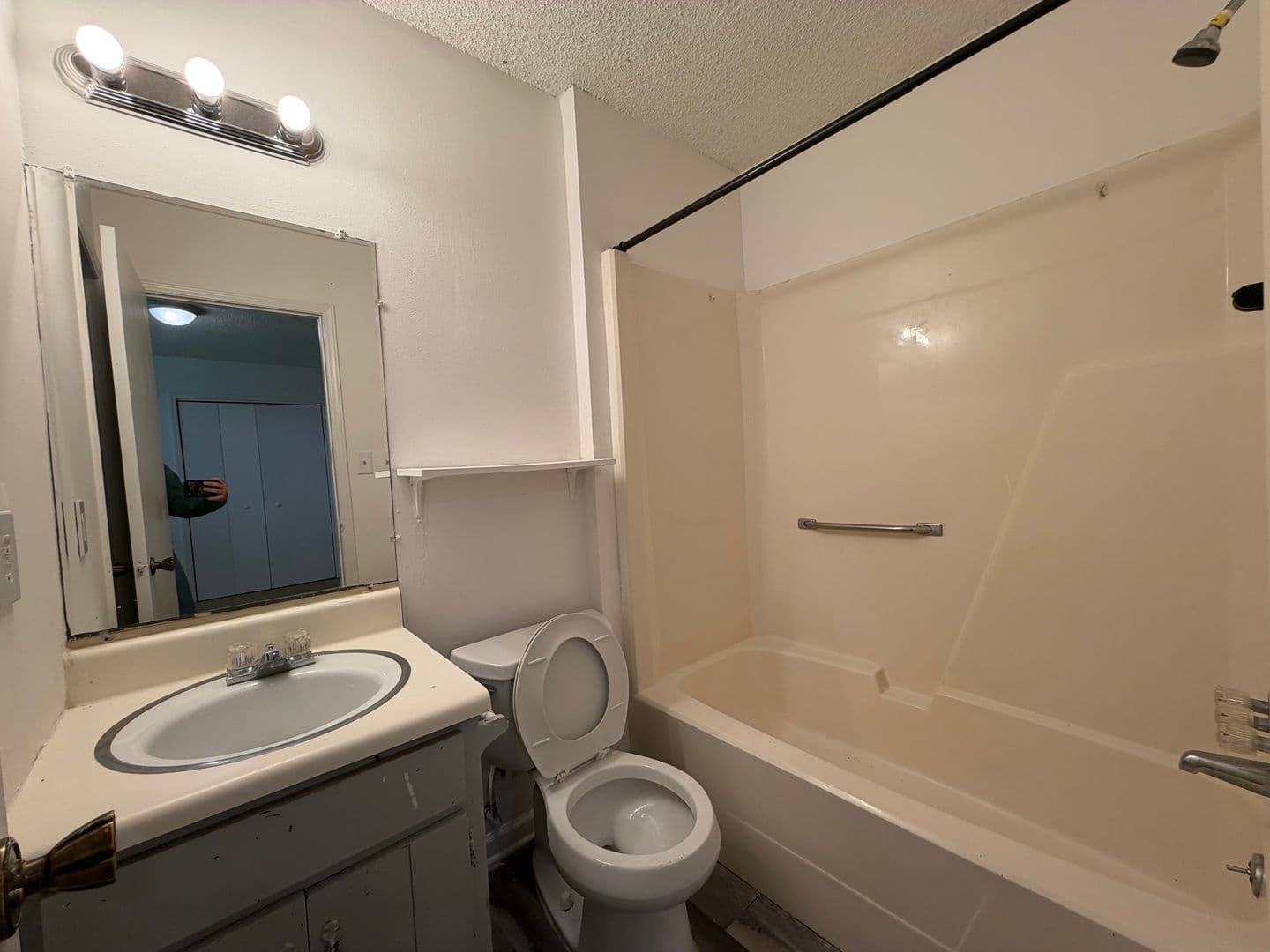 Cedartown GA Apartment: 480 Cason Rd