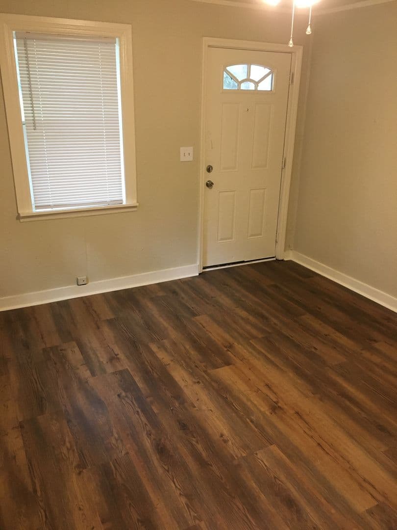 Rome House: 119 Rudy St