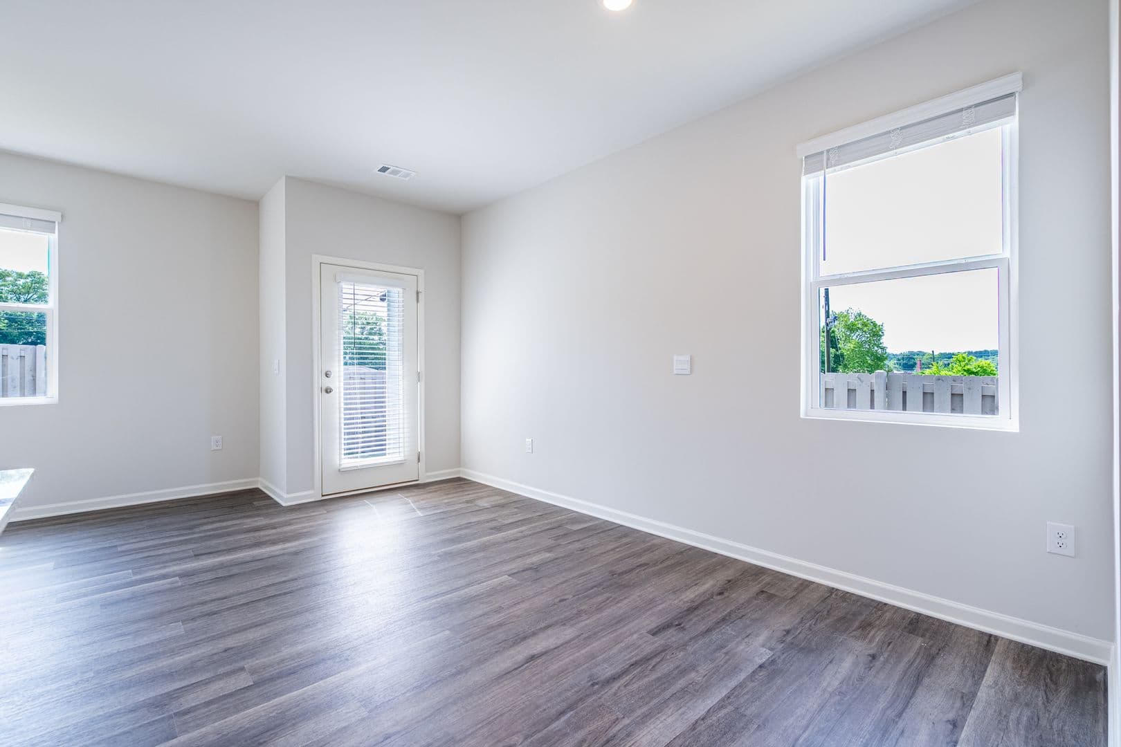 Rome Townhome: 1005 N 2nd Ave NW Unit 1
