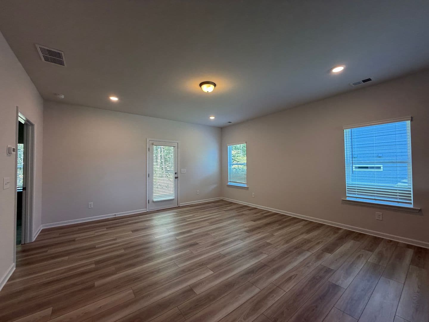 Rome House: 36 N Haven Dr