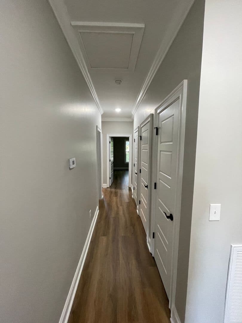 Rome Townhome: 625 E 3rd St Unit 11