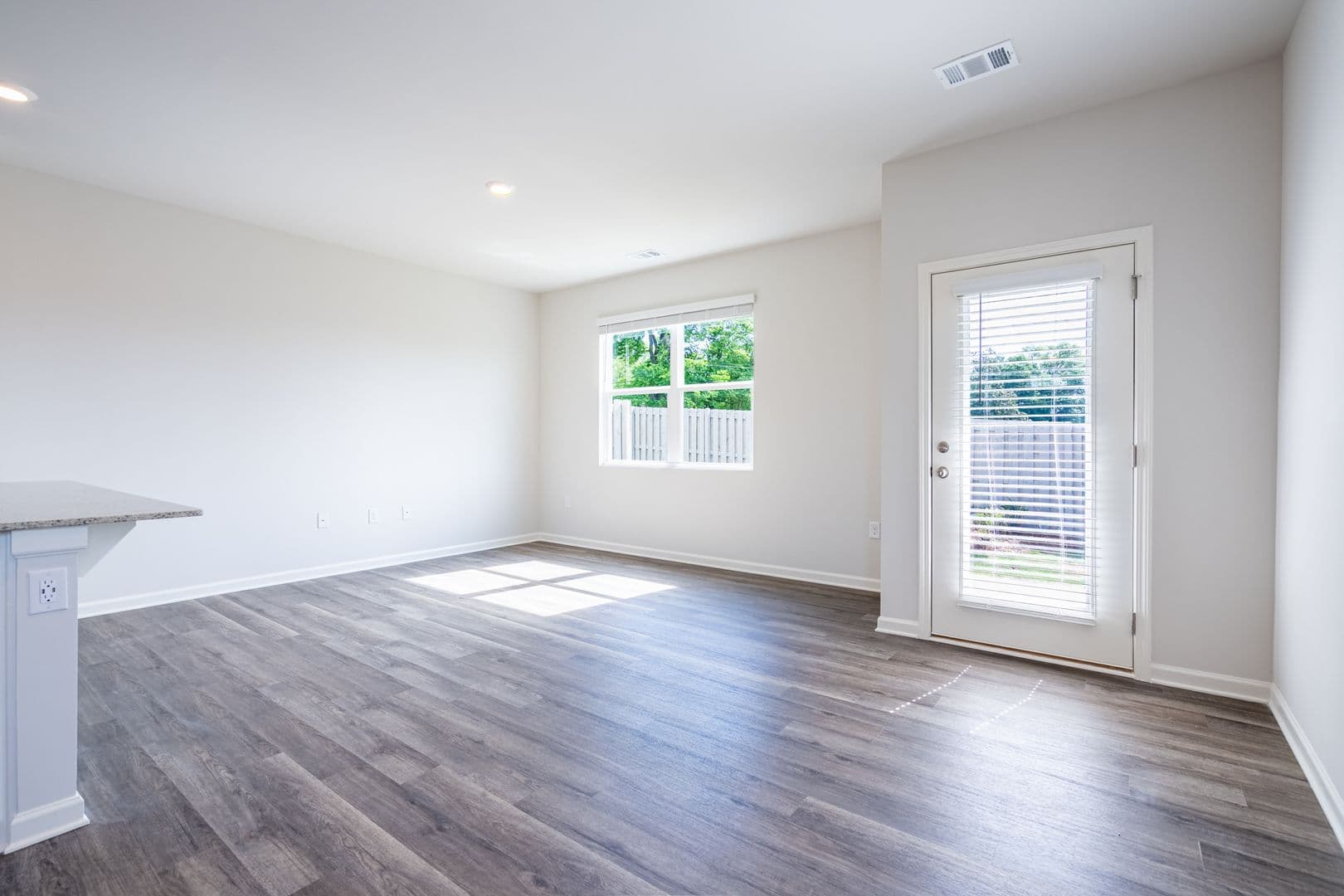 Rome Townhome: 1005 N 2nd Ave NW Unit 1