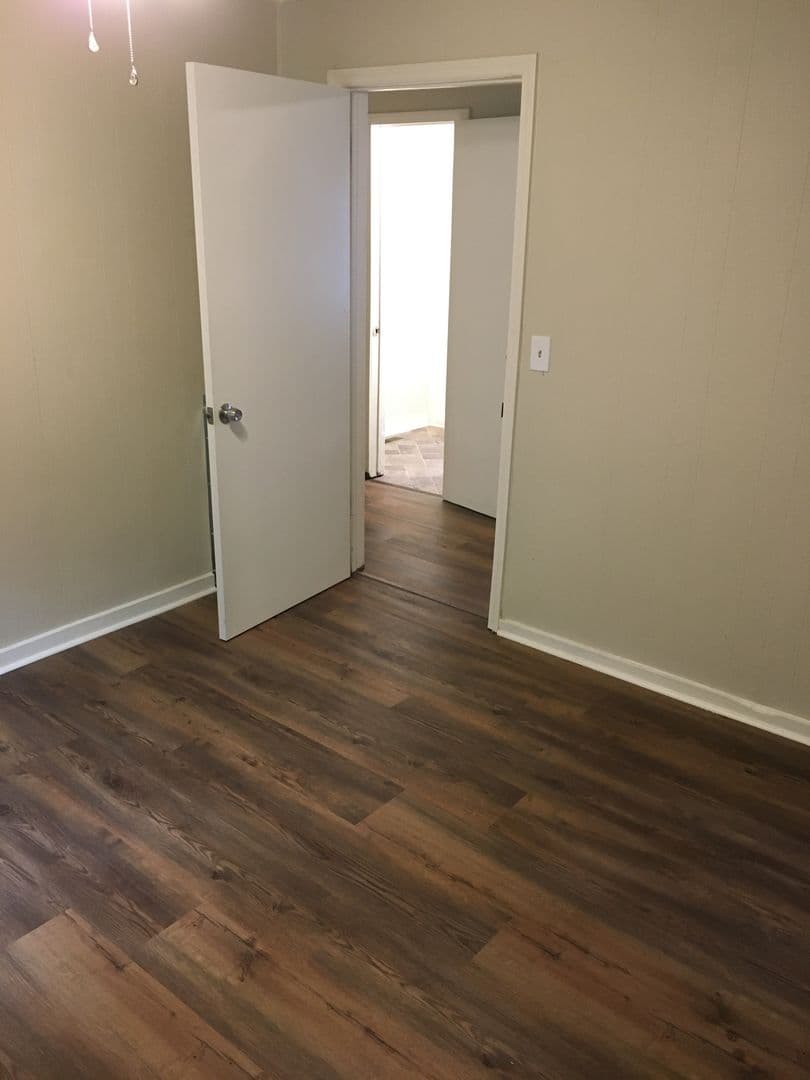 Rome House: 119 Rudy St