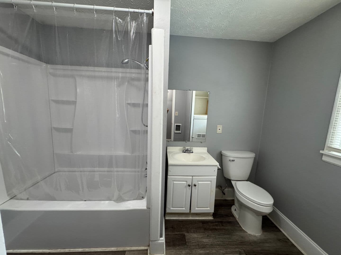 Rome Apartment: 1354 Old Cave Spring Rd SW
