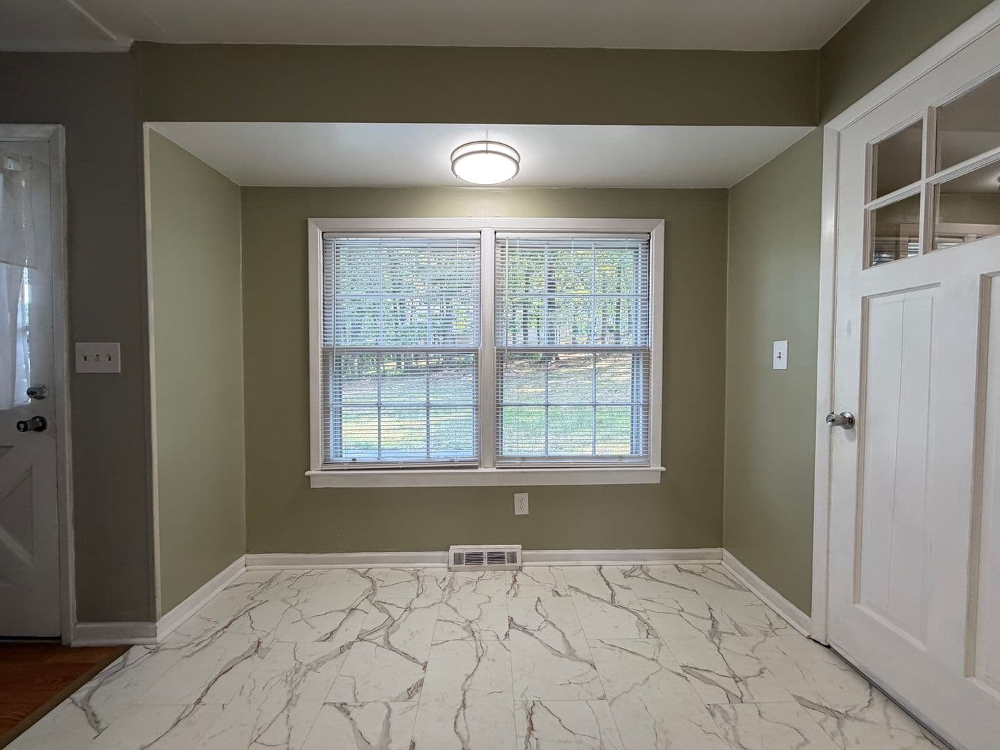 Rome House: 105 Coker Dr