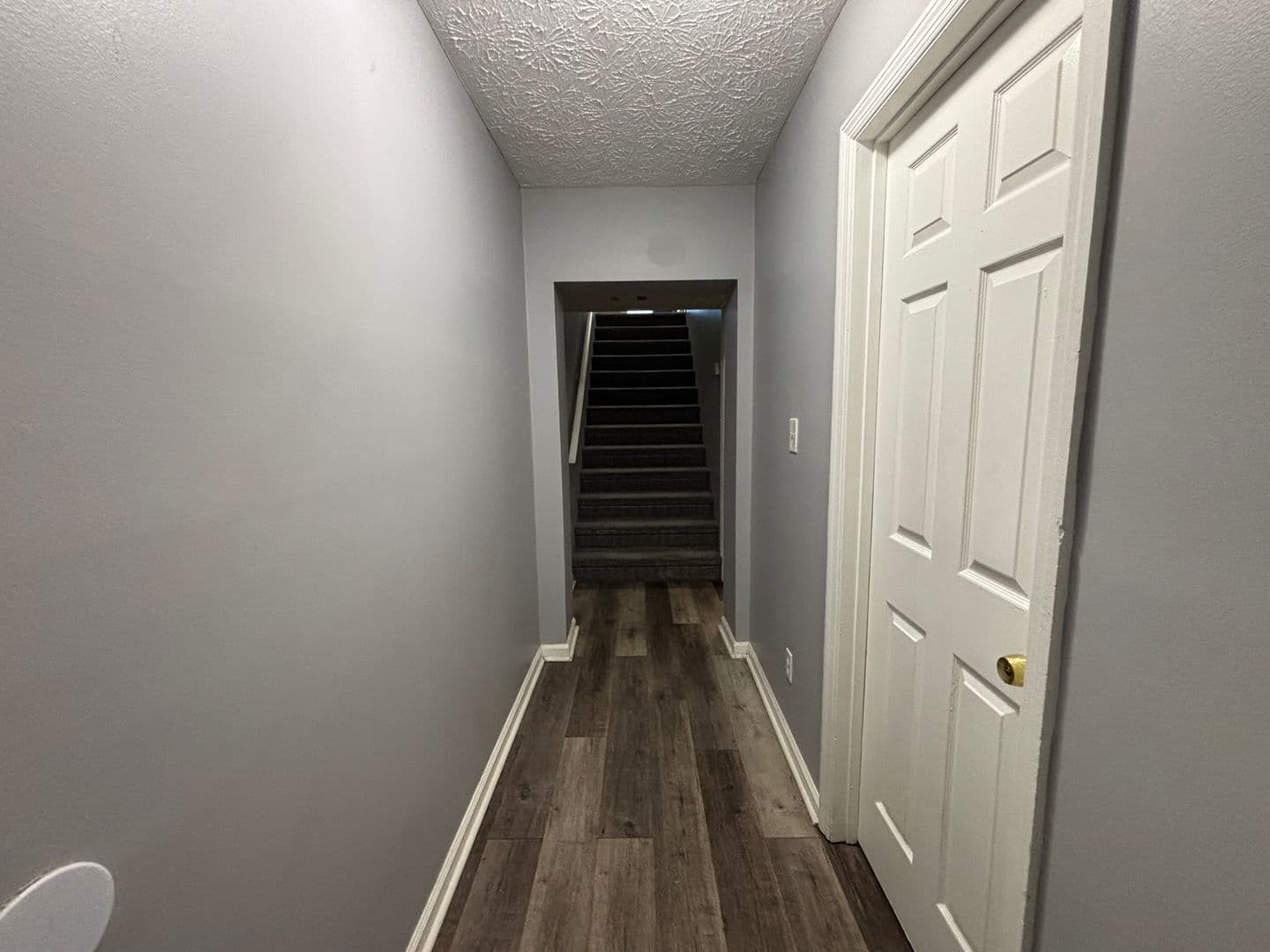 Rome Apartment: 1354 Old Cave Spring Rd SW