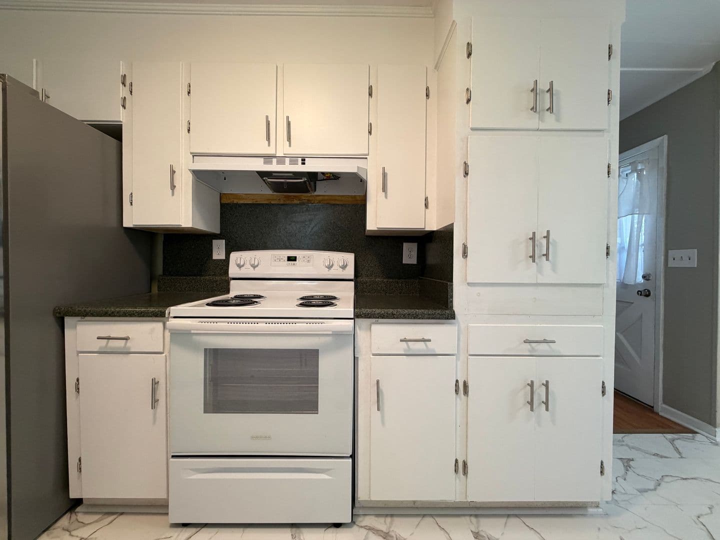 Rome House: 105 Coker Dr