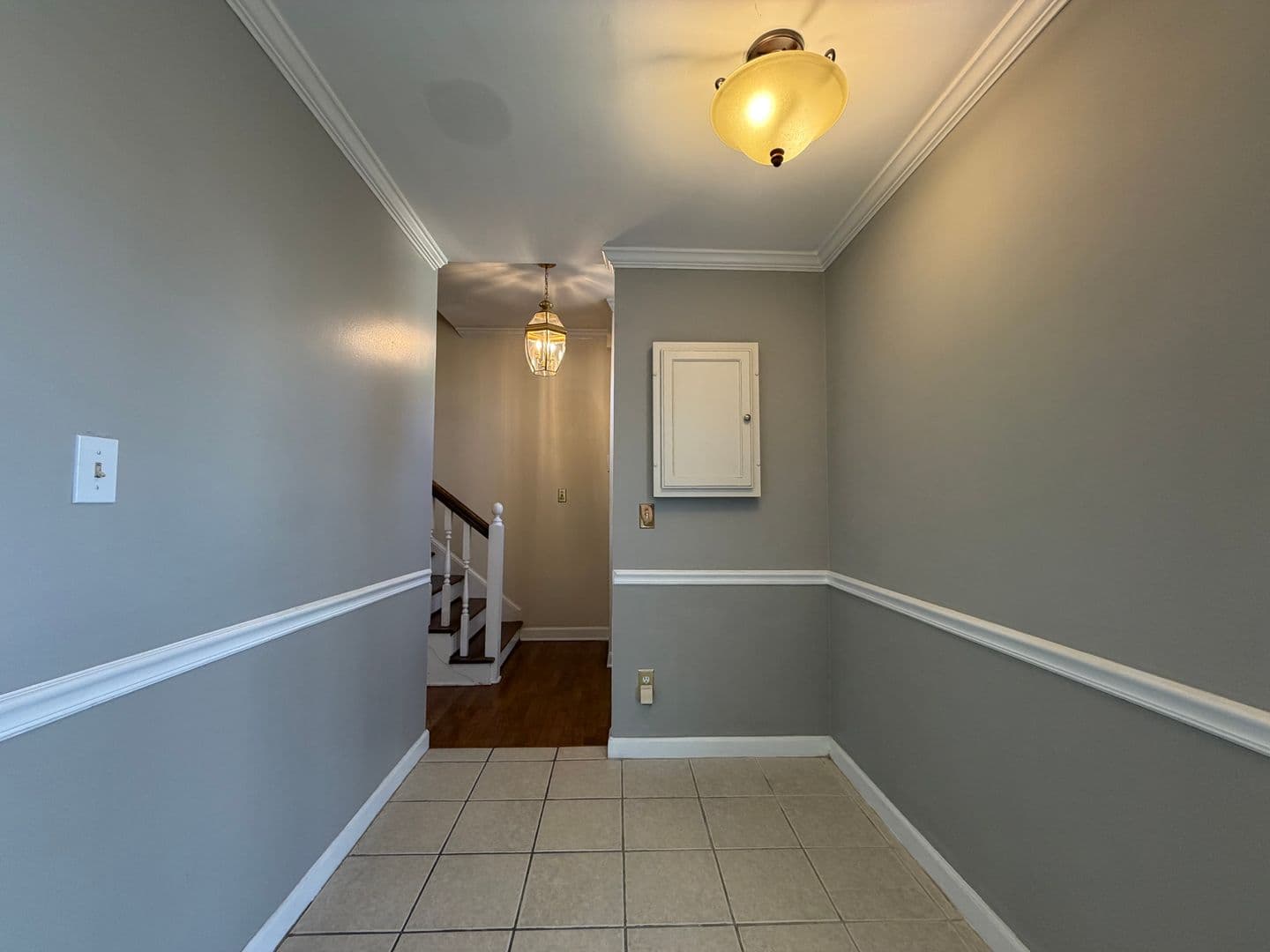 Rome House: 312 E 7th