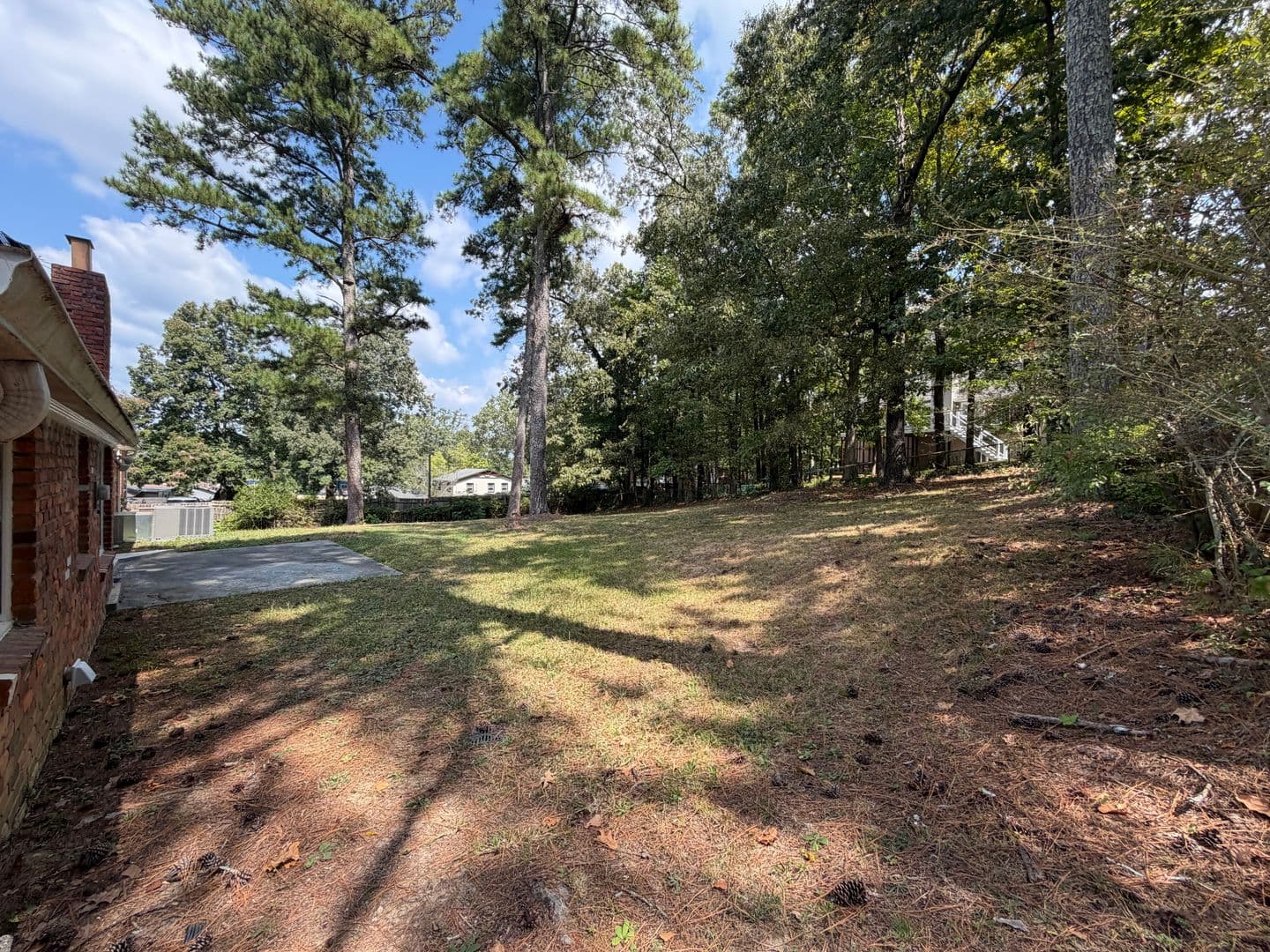 Rome House: 105 Coker Dr