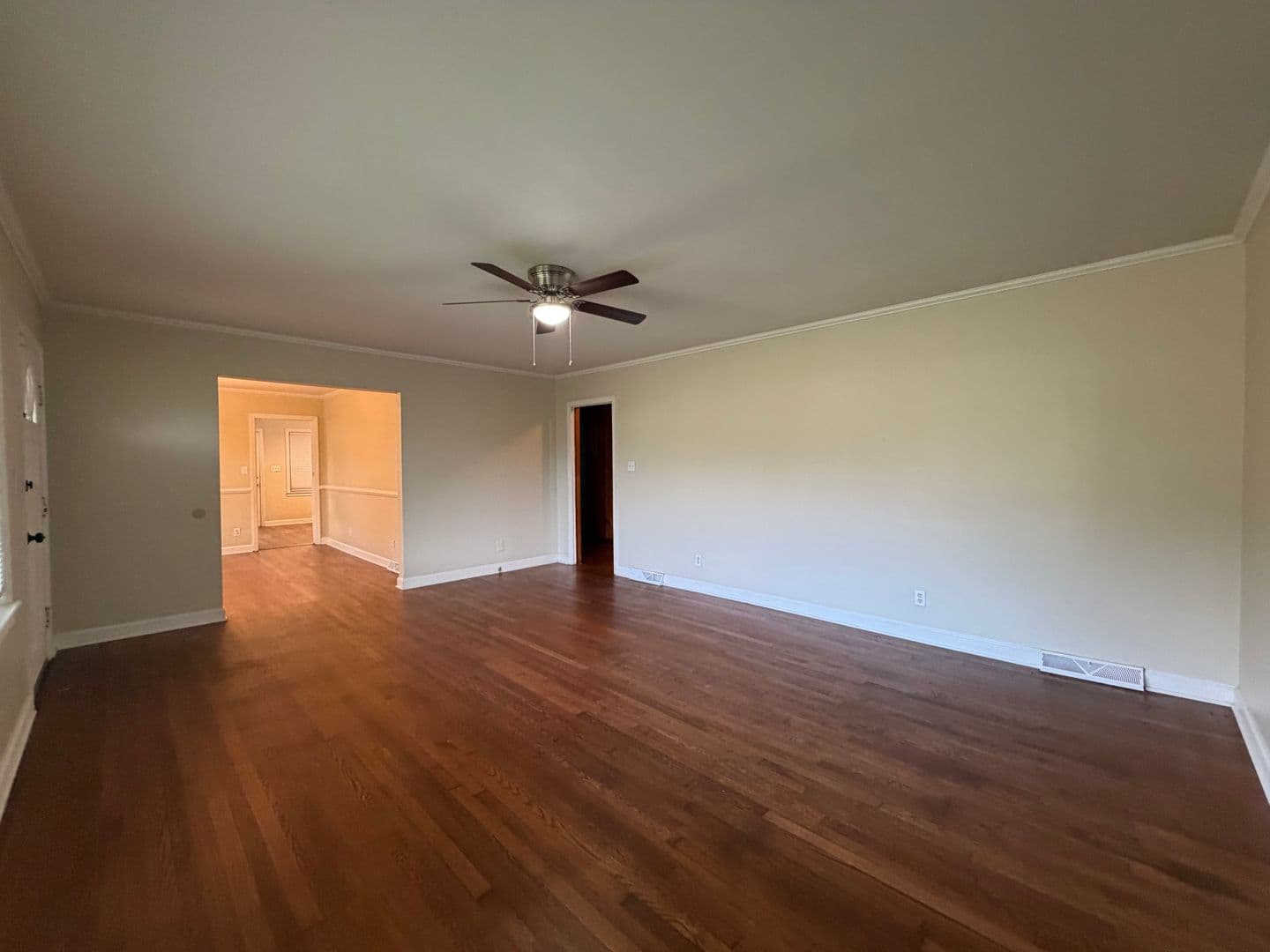Rome House: 1 Northwood Drive Rome