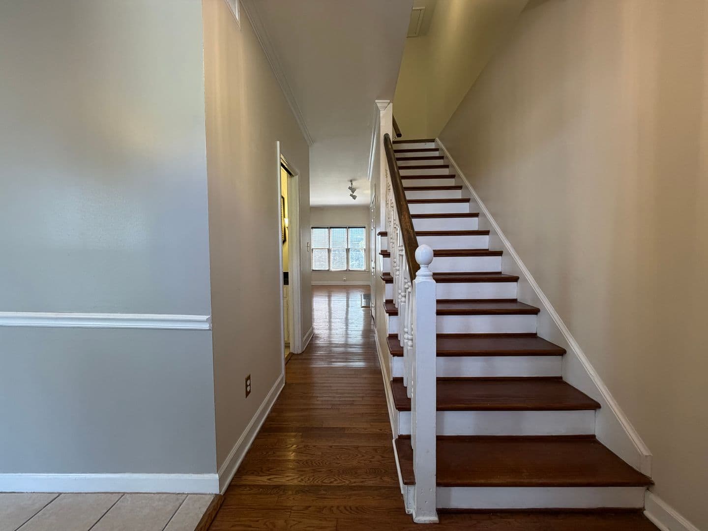Rome House: 312 E 7th