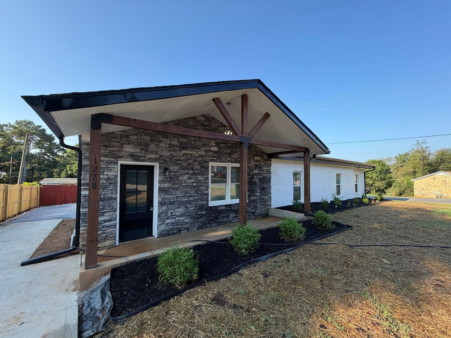 Rome House: 1278 Chulio Rd SE