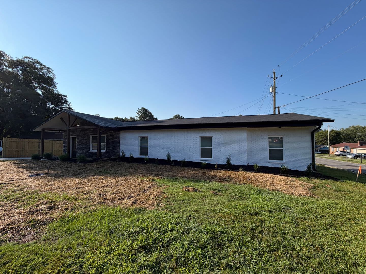 Rome House: 1278 Chulio Rd SE