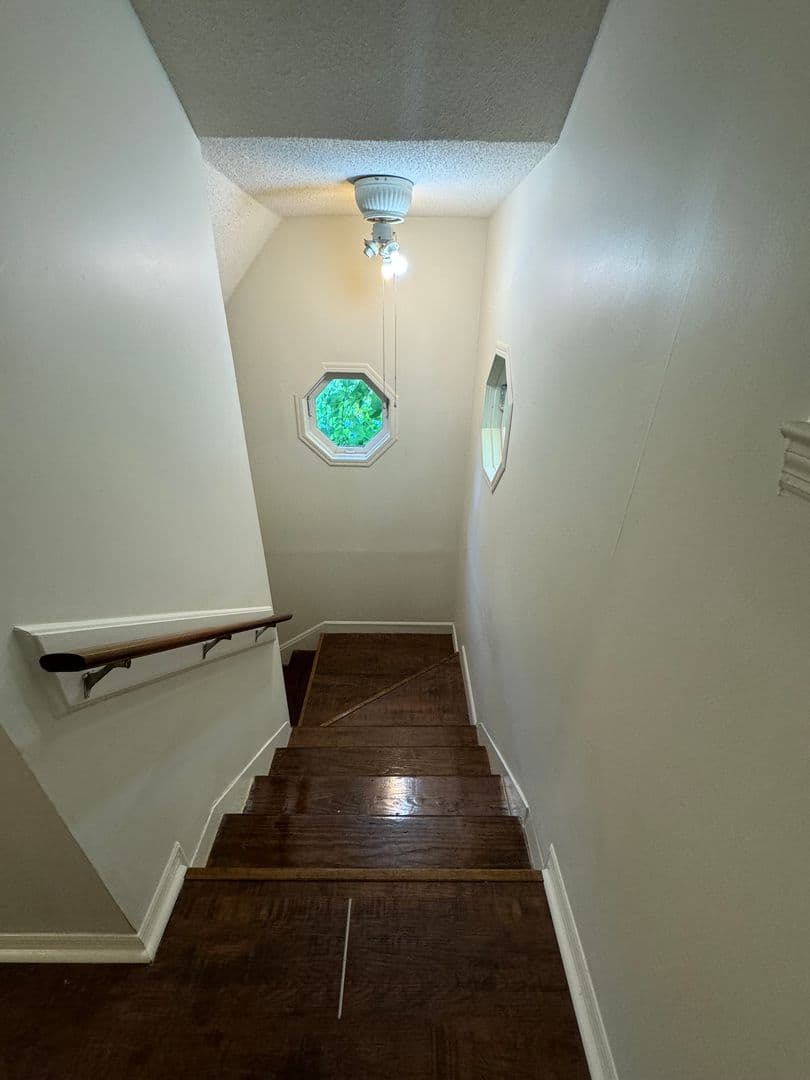 Rome House: 5 Leland Ave NW (HOUSE)