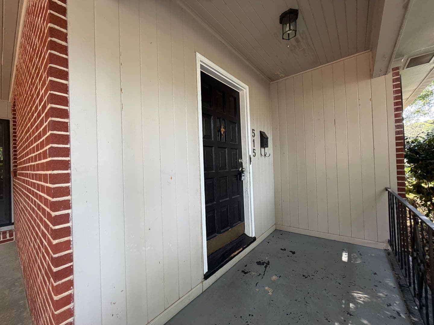 Rome House: 515 Laporte St