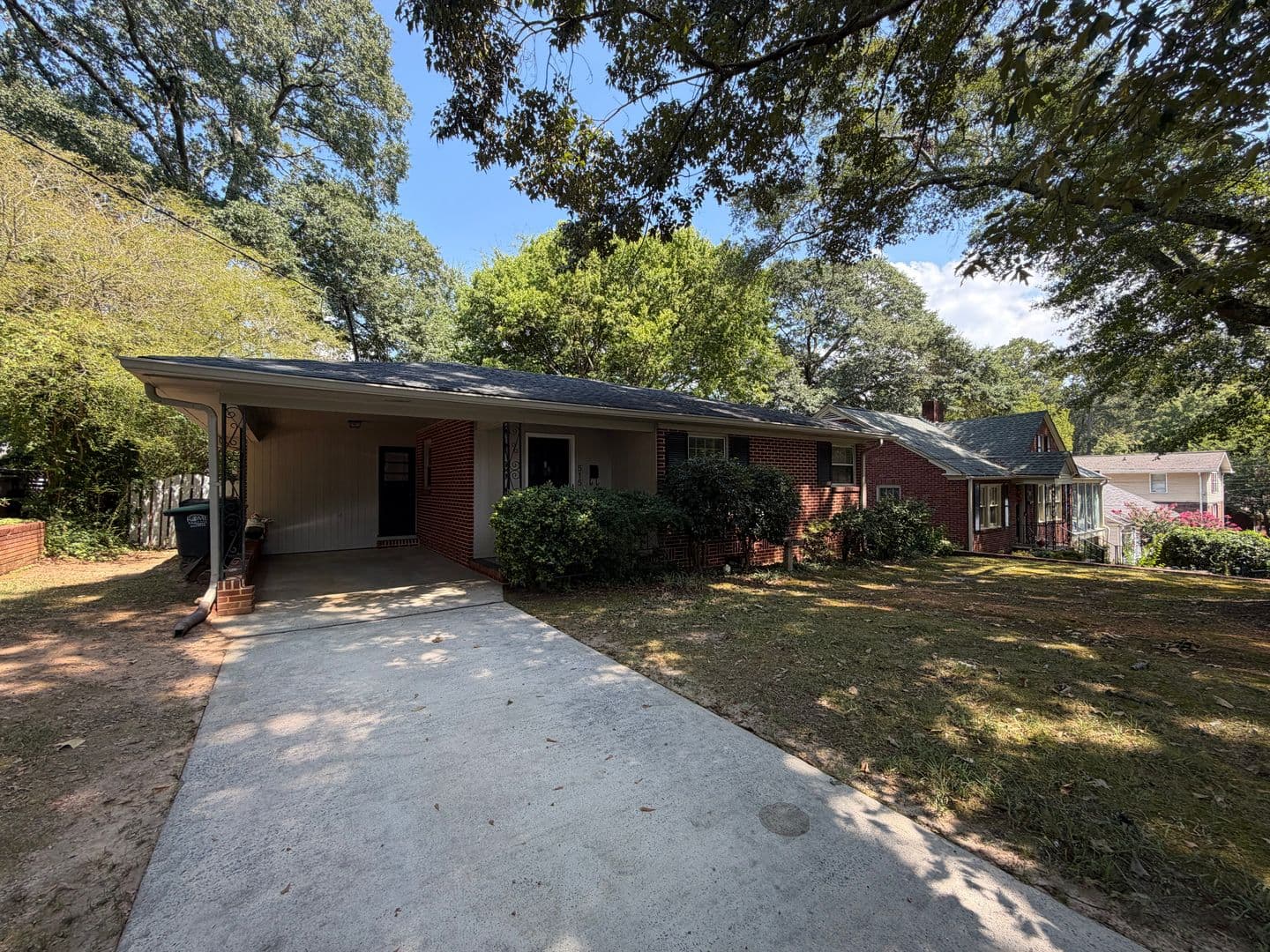 Rome House: 515 Laporte St