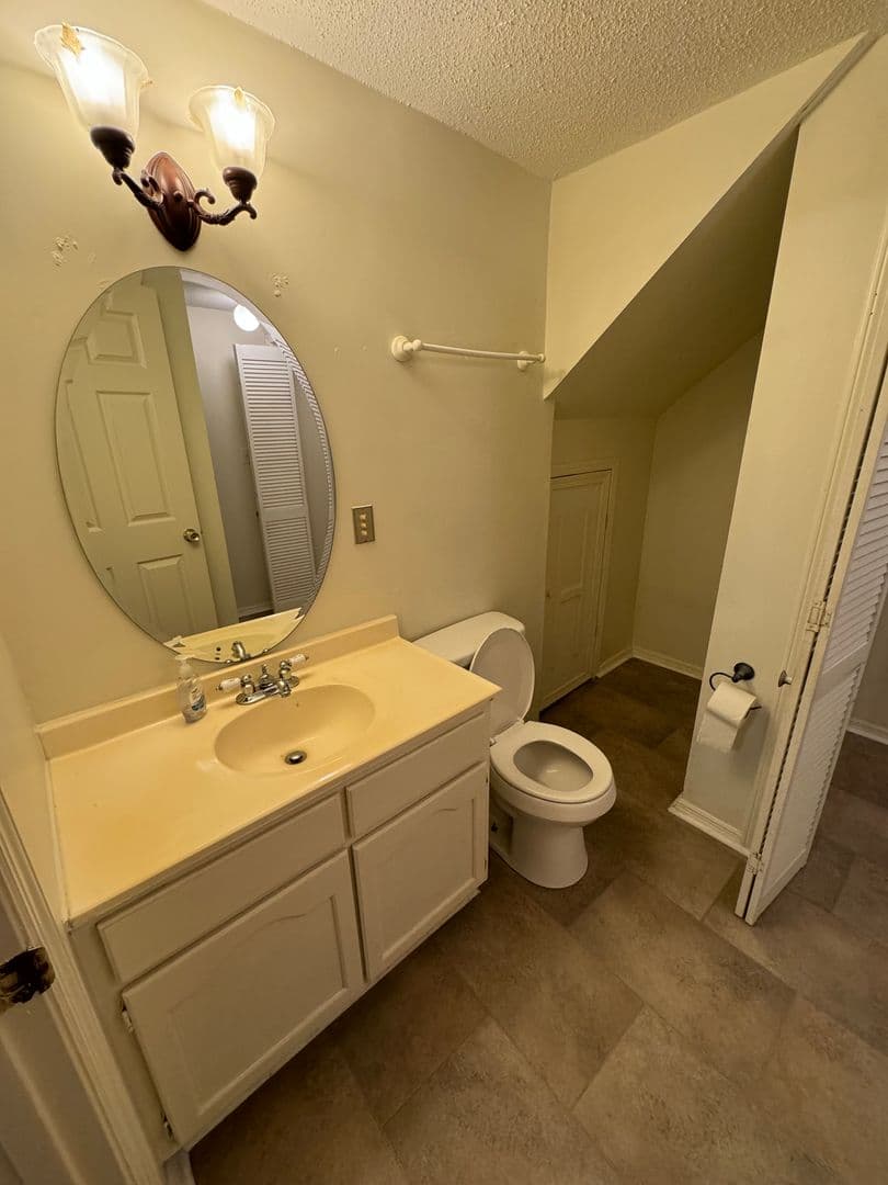 Rome House: 5 Leland Ave NW (HOUSE)