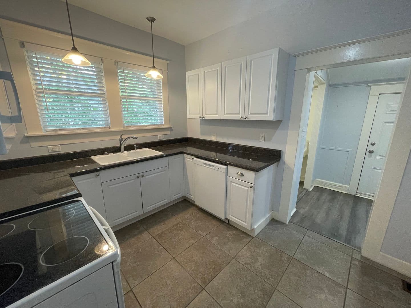 Rome House: 1103 E 2nd Ave