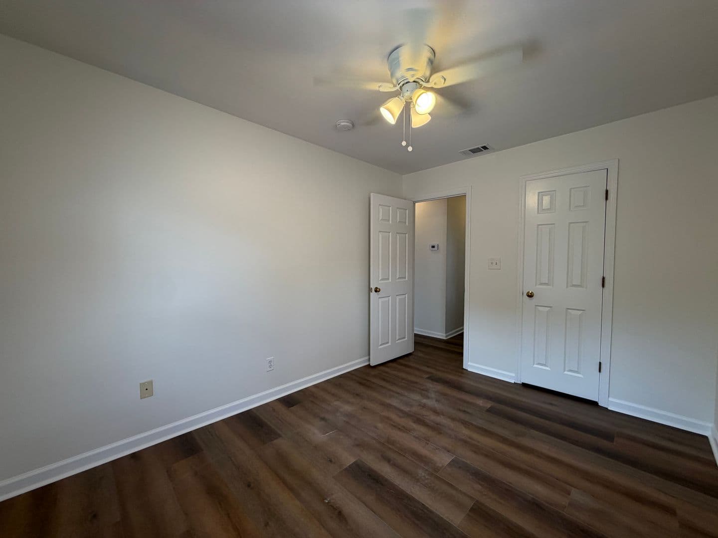 Rome House: 312 E 7th