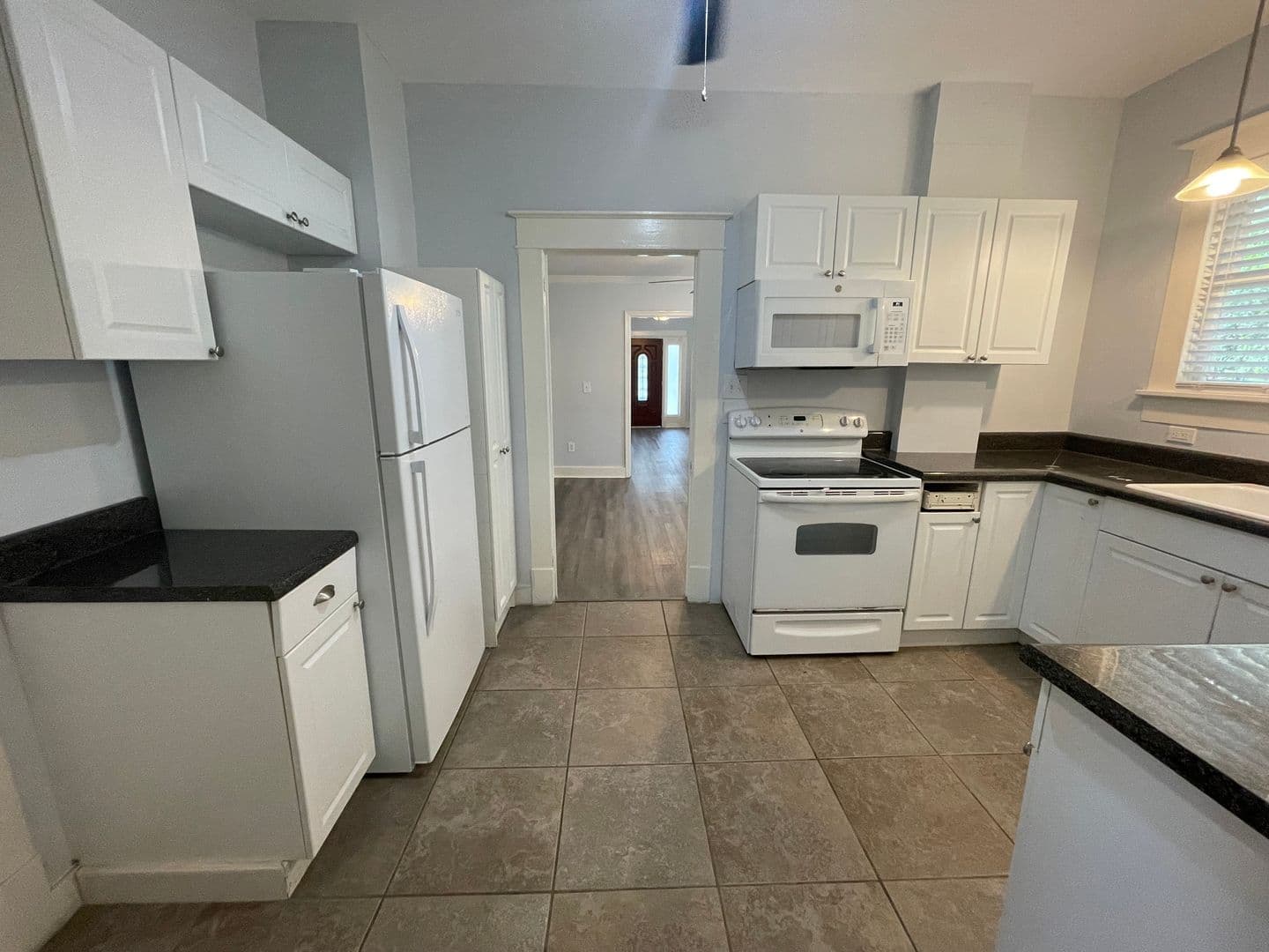Rome House: 1103 E 2nd Ave