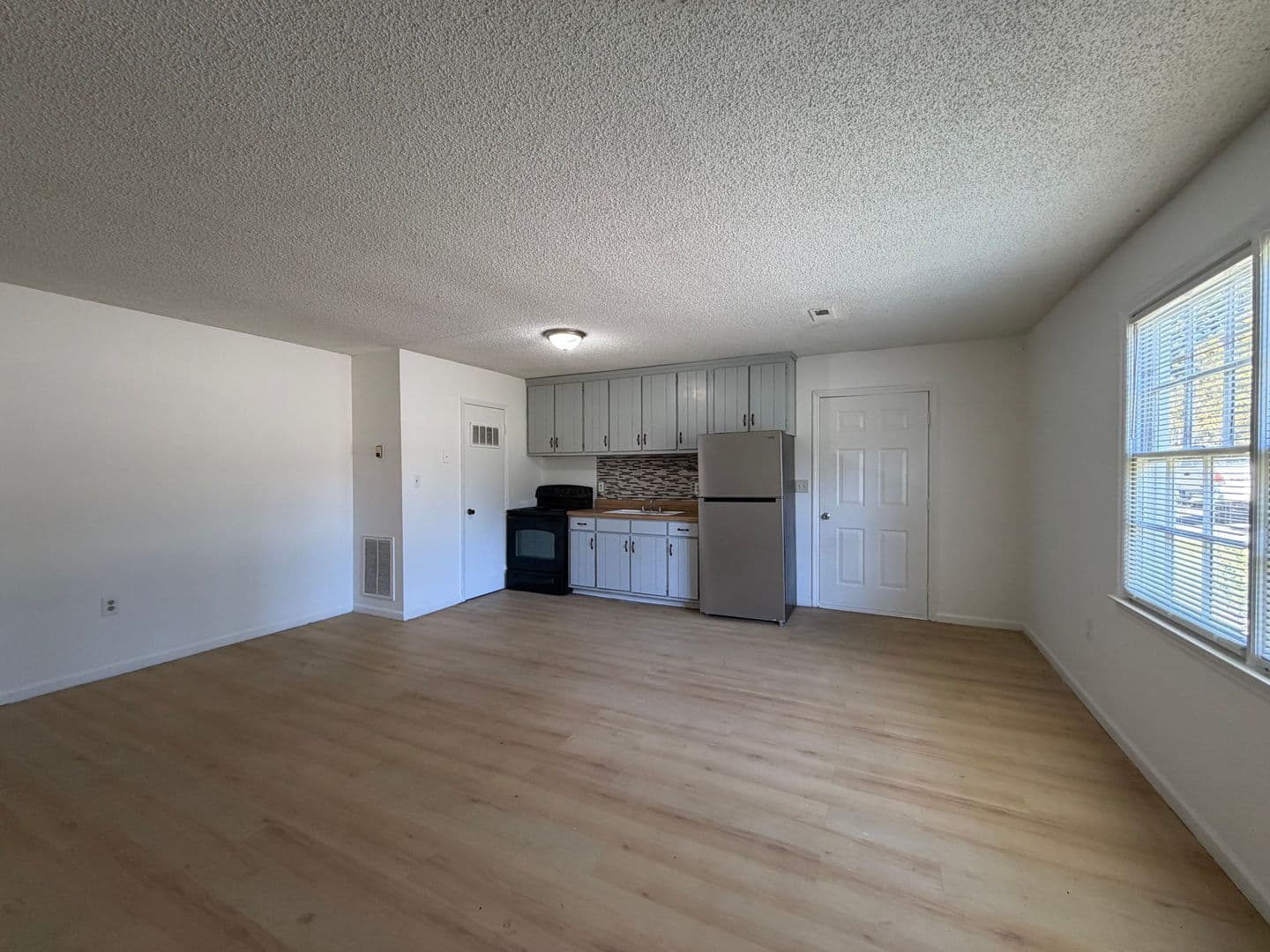 Cedartown GA Apartment: 480 Cason Rd