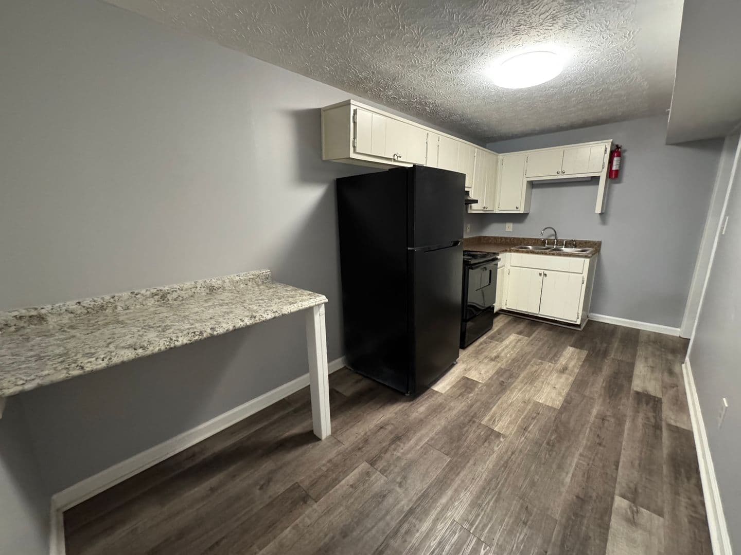 Rome Apartment: 1354 Old Cave Spring Rd SW
