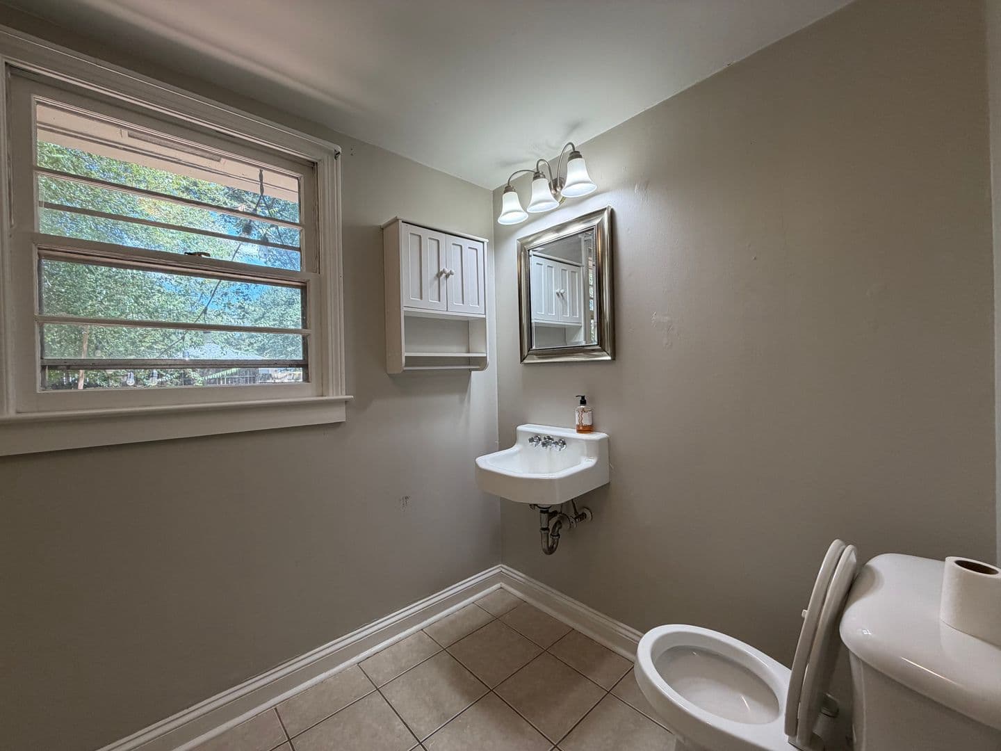 Rome House: 515 Laporte St