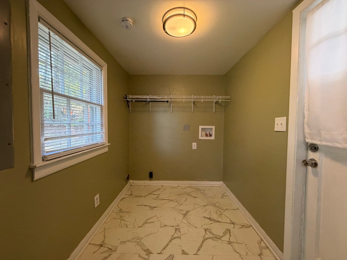 Rome House: 105 Coker Dr