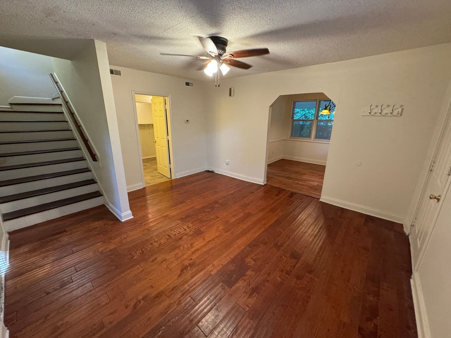 Rome House: 5 Leland Ave NW (HOUSE)