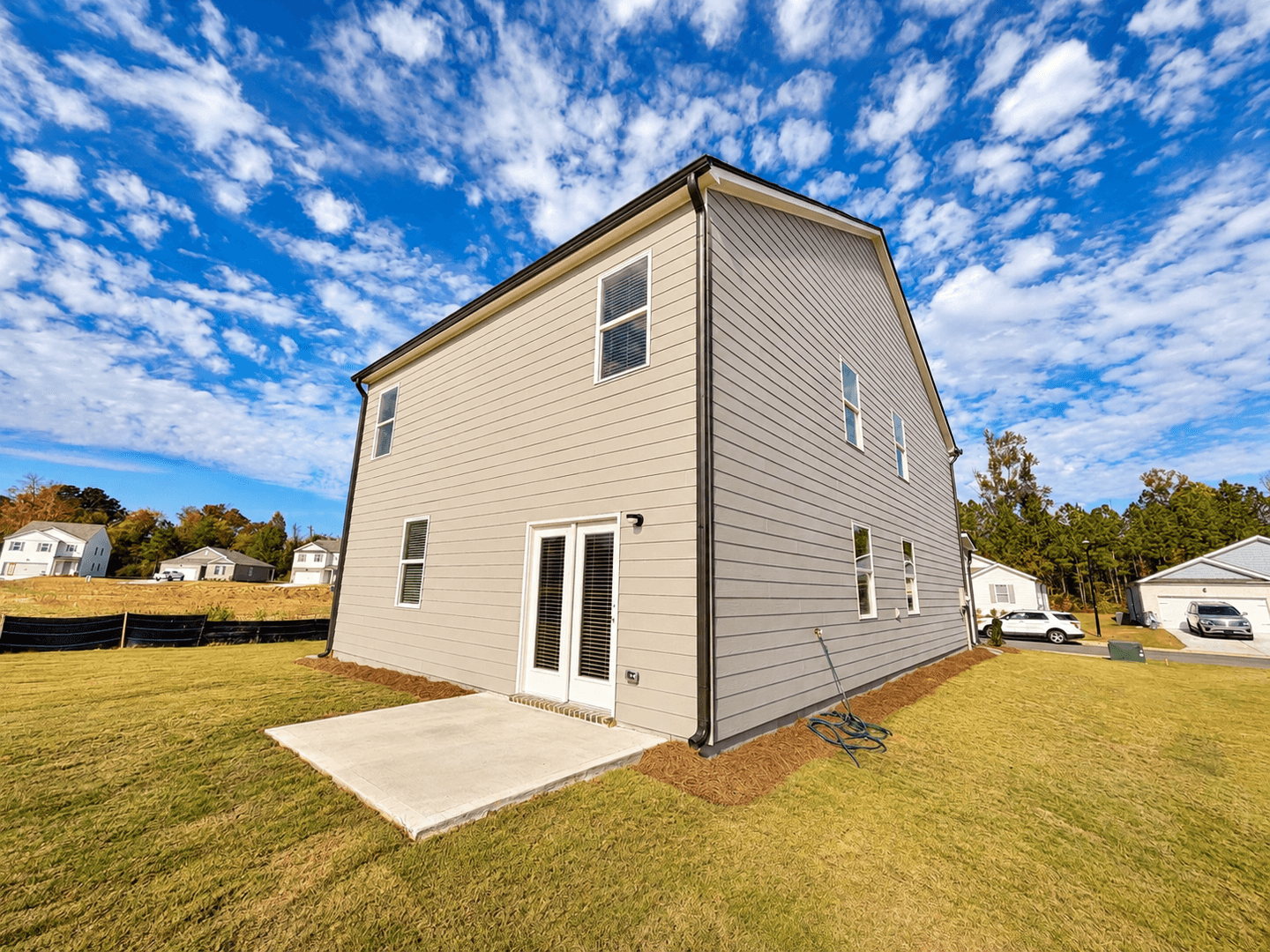 Rome House: 102 Babcock Dr NE