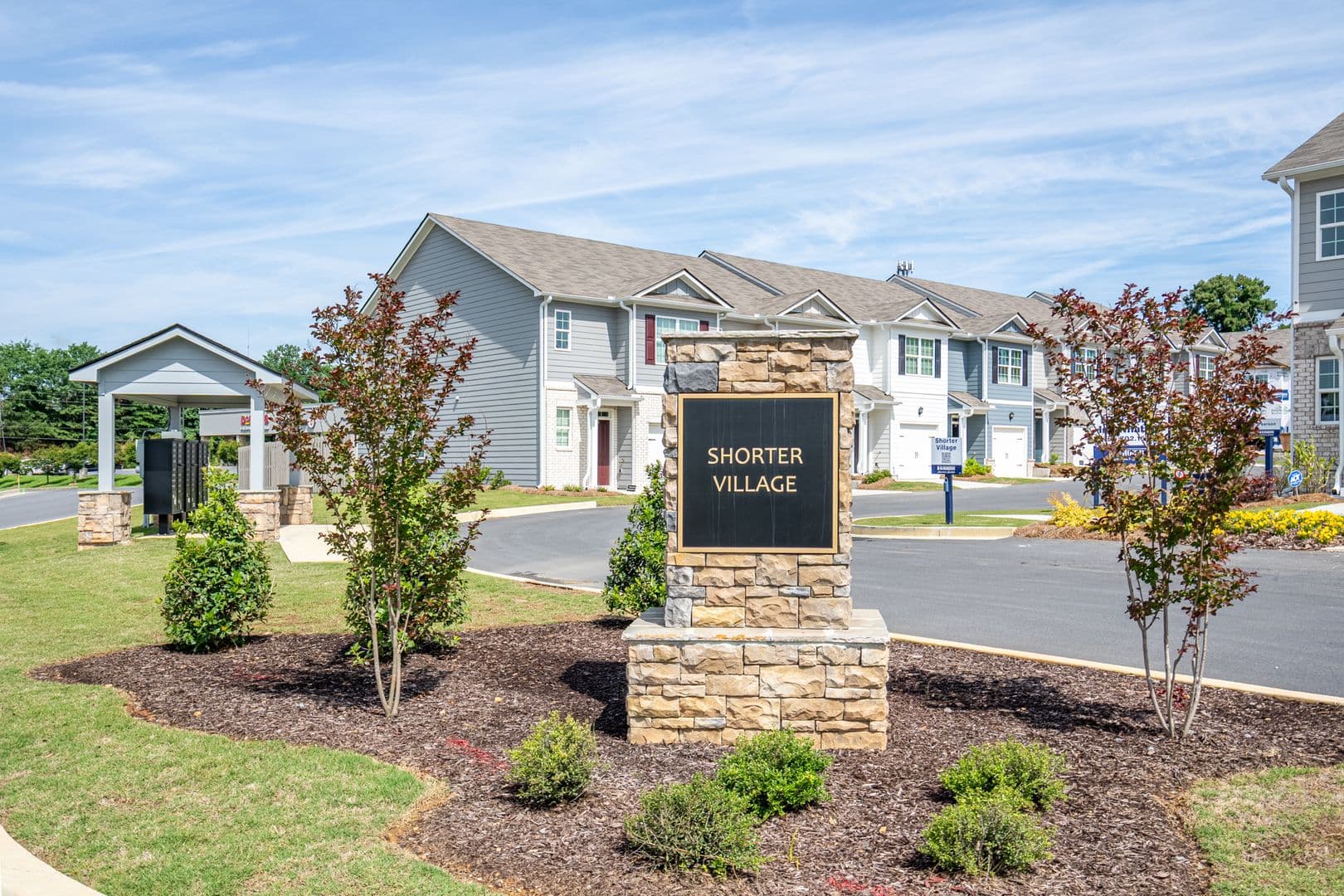 Rome Townhome: 1005 N 2nd Ave NW Unit 1