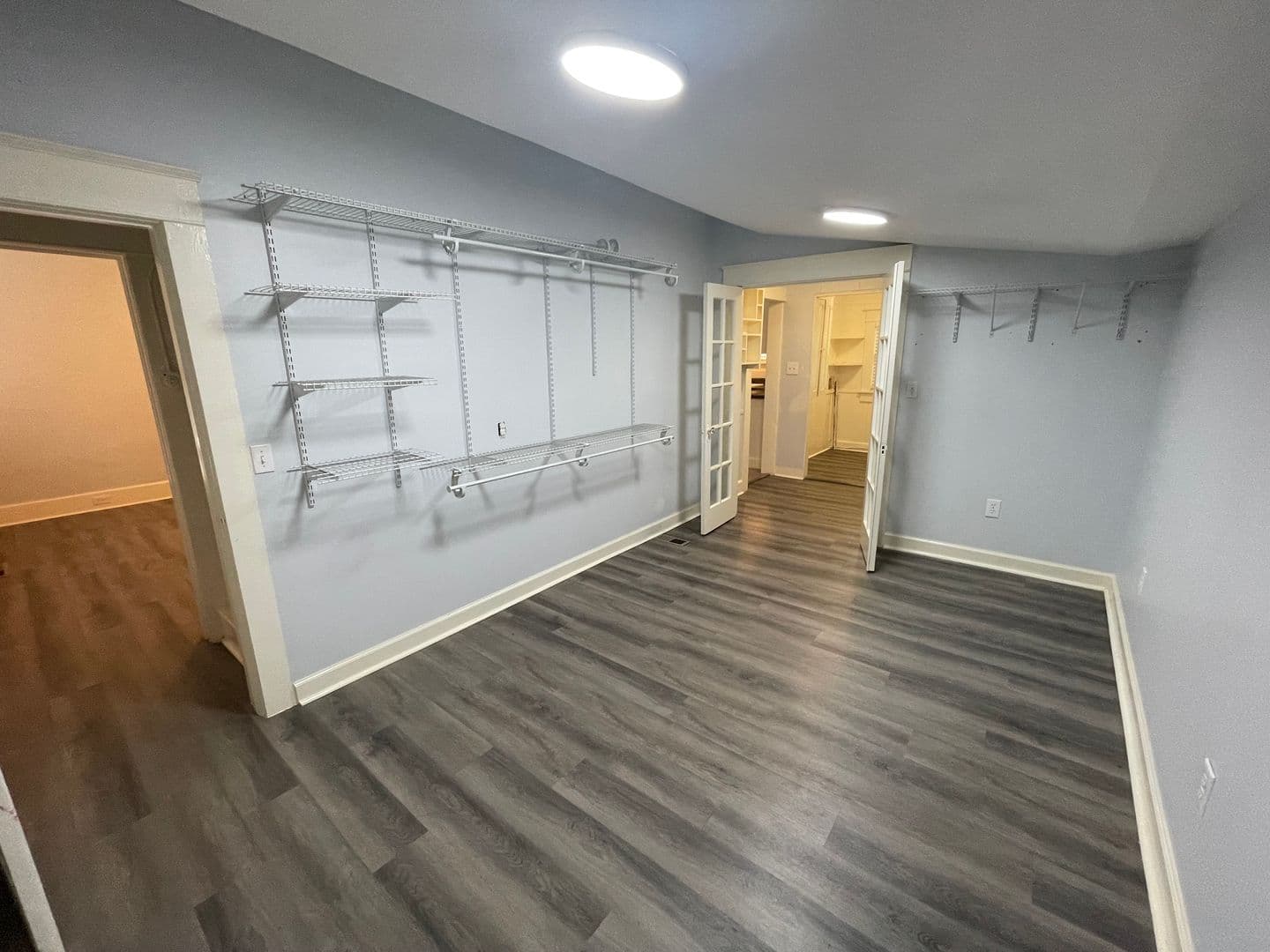Rome House: 1103 E 2nd Ave