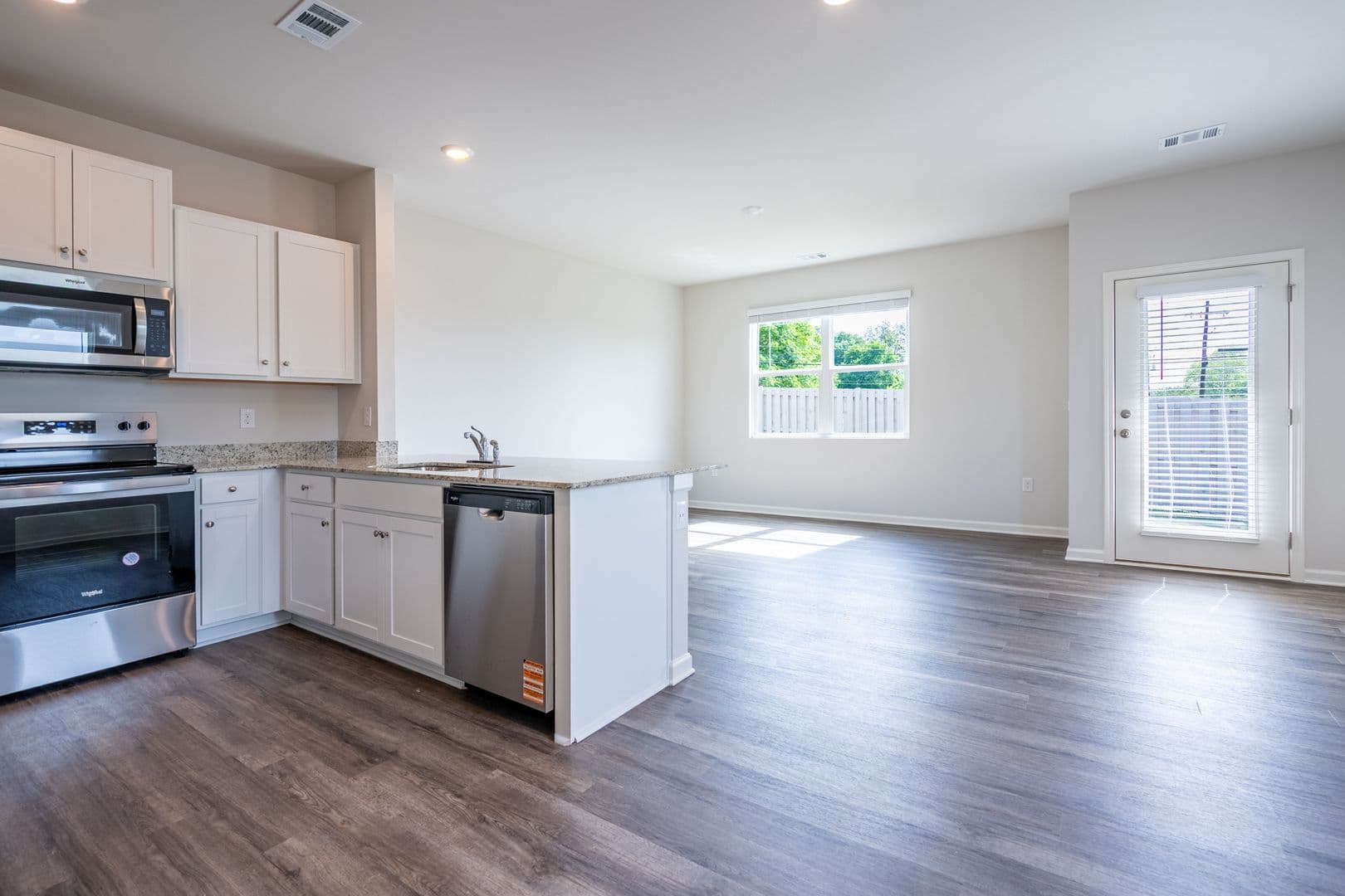 Rome Townhome: 1005 N 2nd Ave NW Unit 1