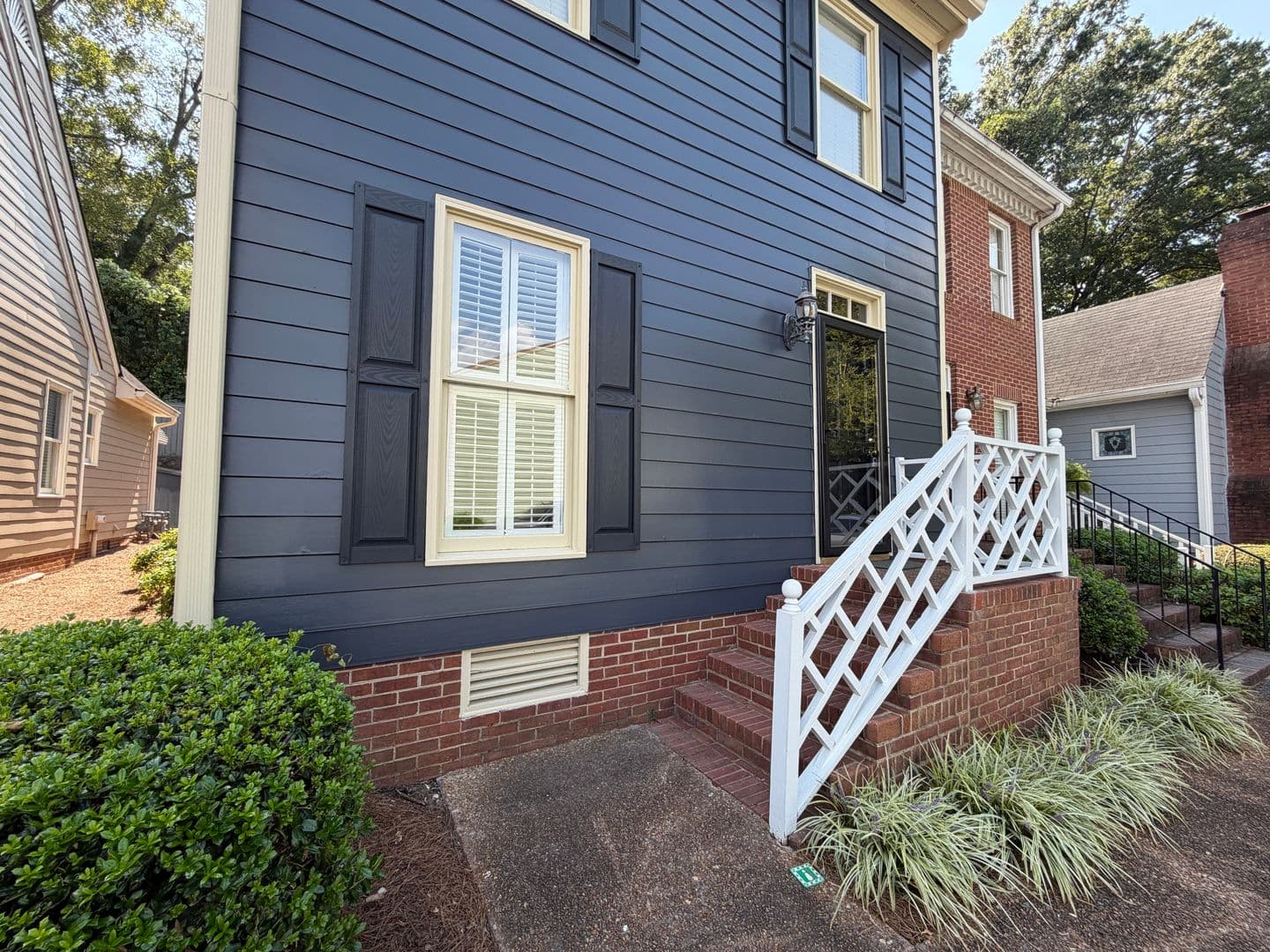 Rome House: 312 E 7th