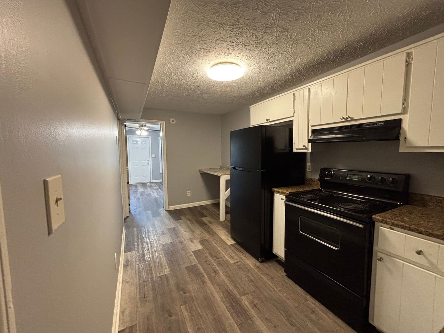 Rome Apartment: 1354 Old Cave Spring Rd SW