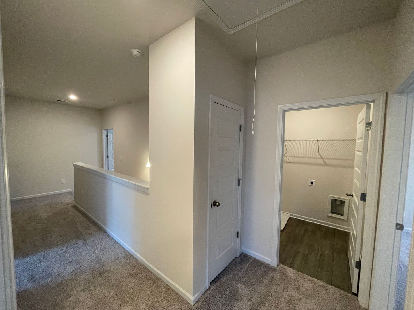 Rome House: 7 Longbrook Dr.