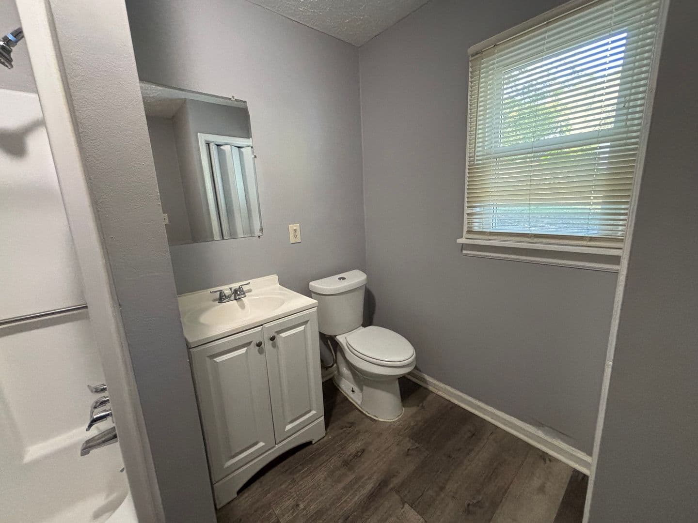Rome Apartment: 1354 Old Cave Spring Rd SW