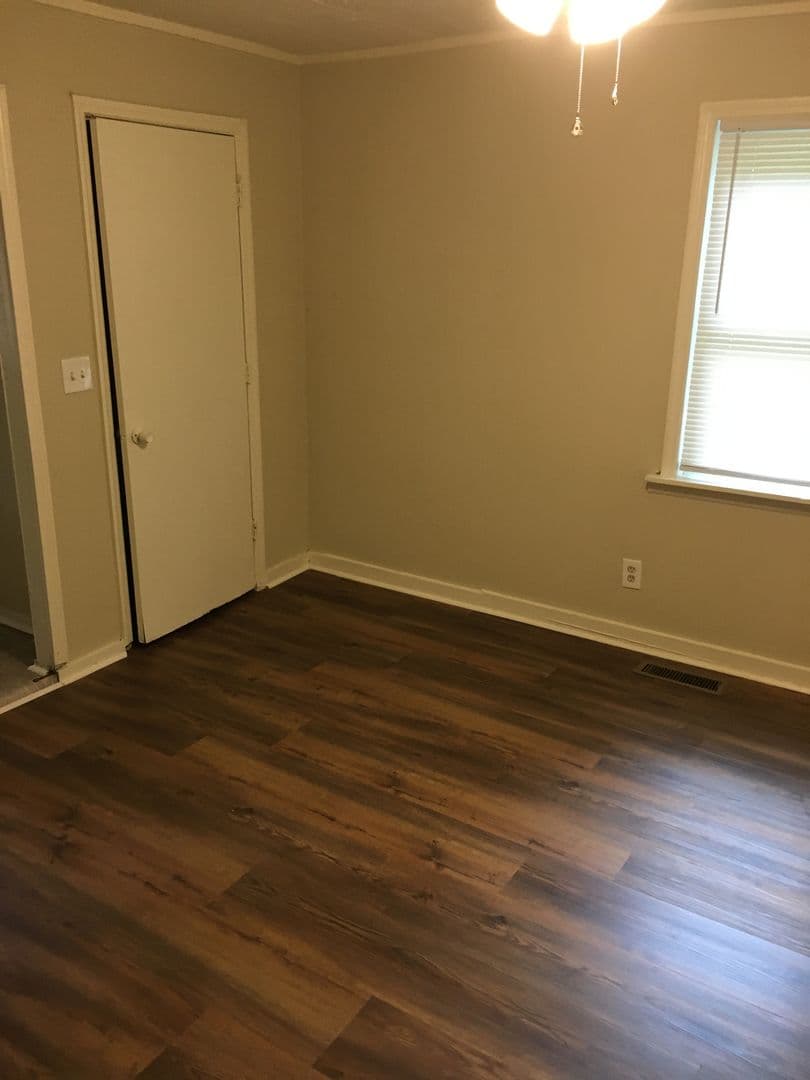 Rome House: 119 Rudy St