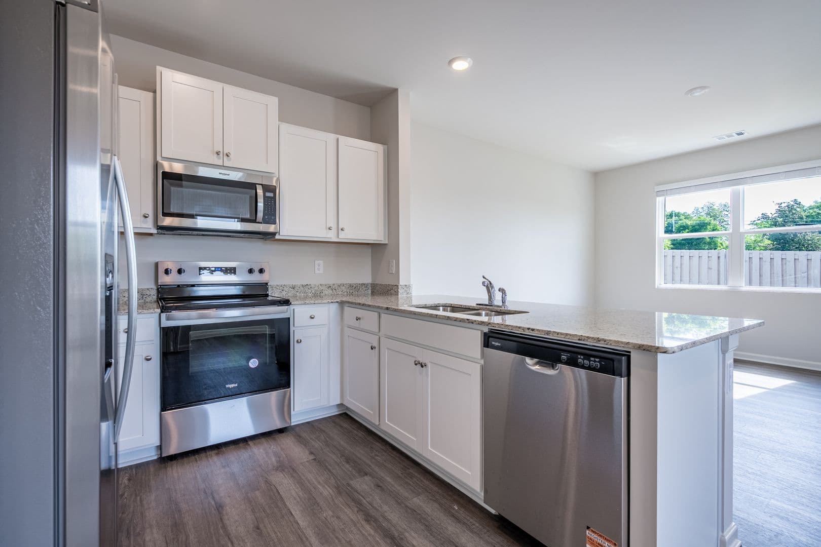 Rome Townhome: 1005 N 2nd Ave NW Unit 1