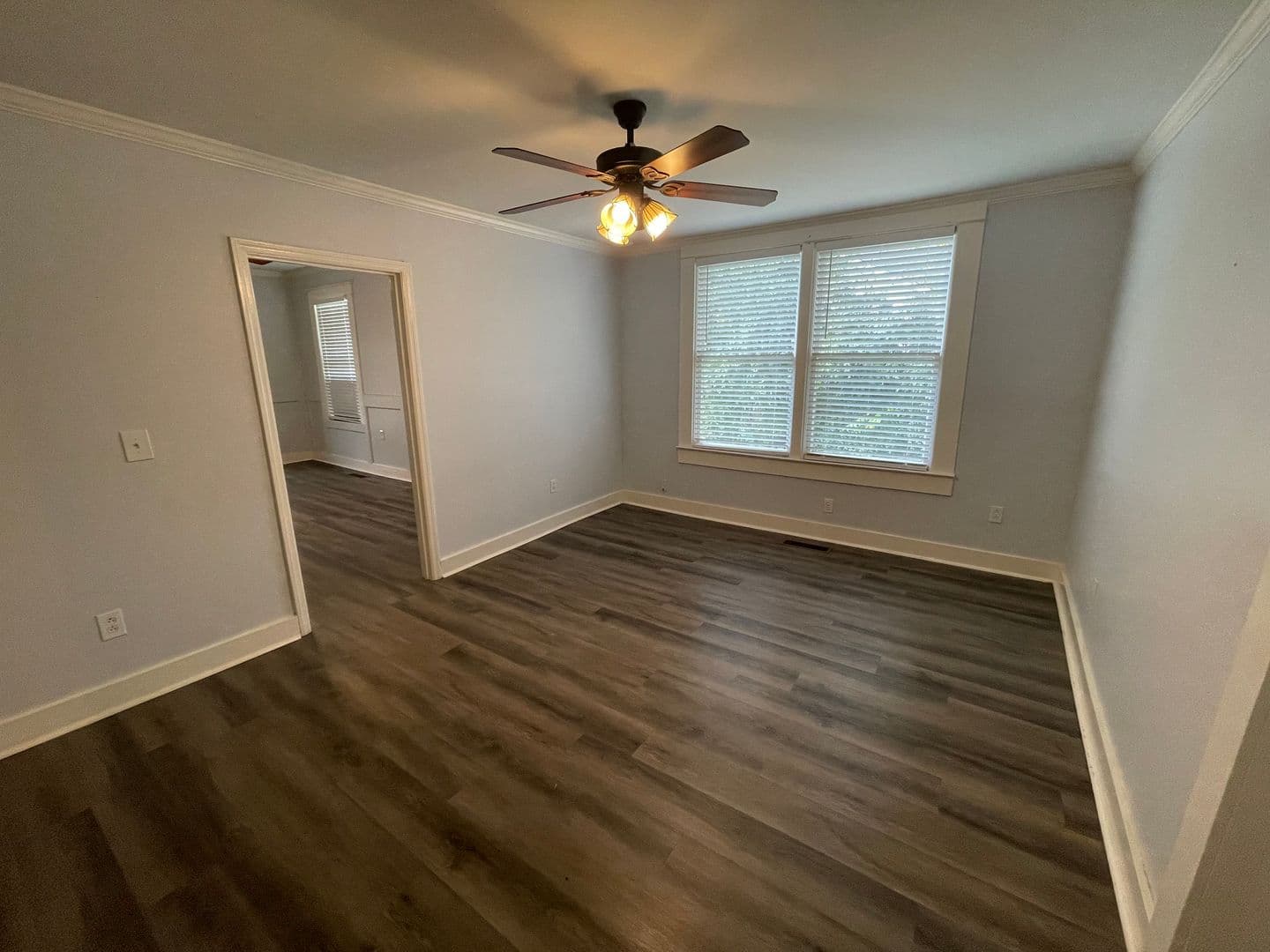 Rome House: 1103 E 2nd Ave