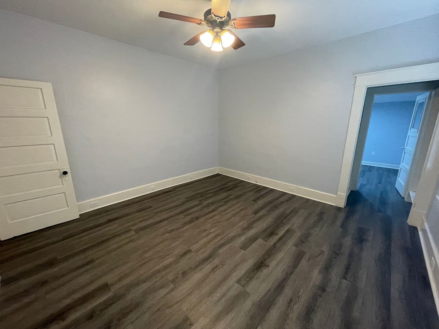 Rome House: 1103 E 2nd Ave