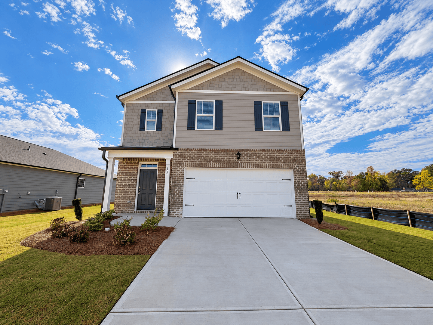 Rome House: 102 Babcock Dr NE