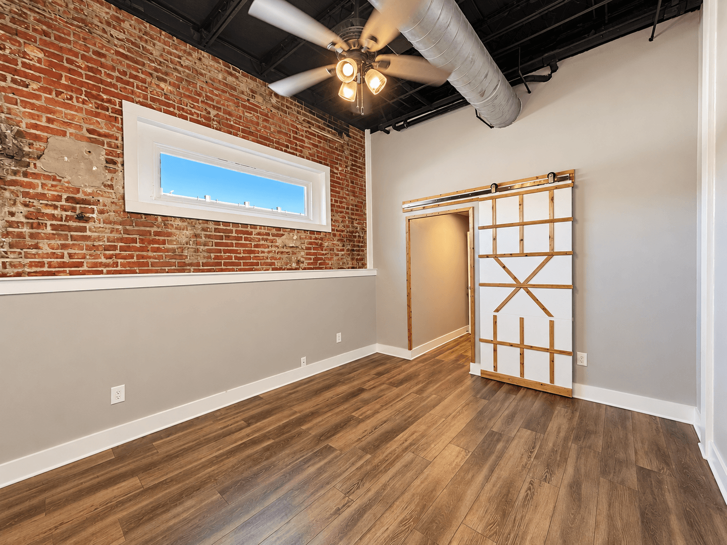 Rome Apartment: 425 Broad St