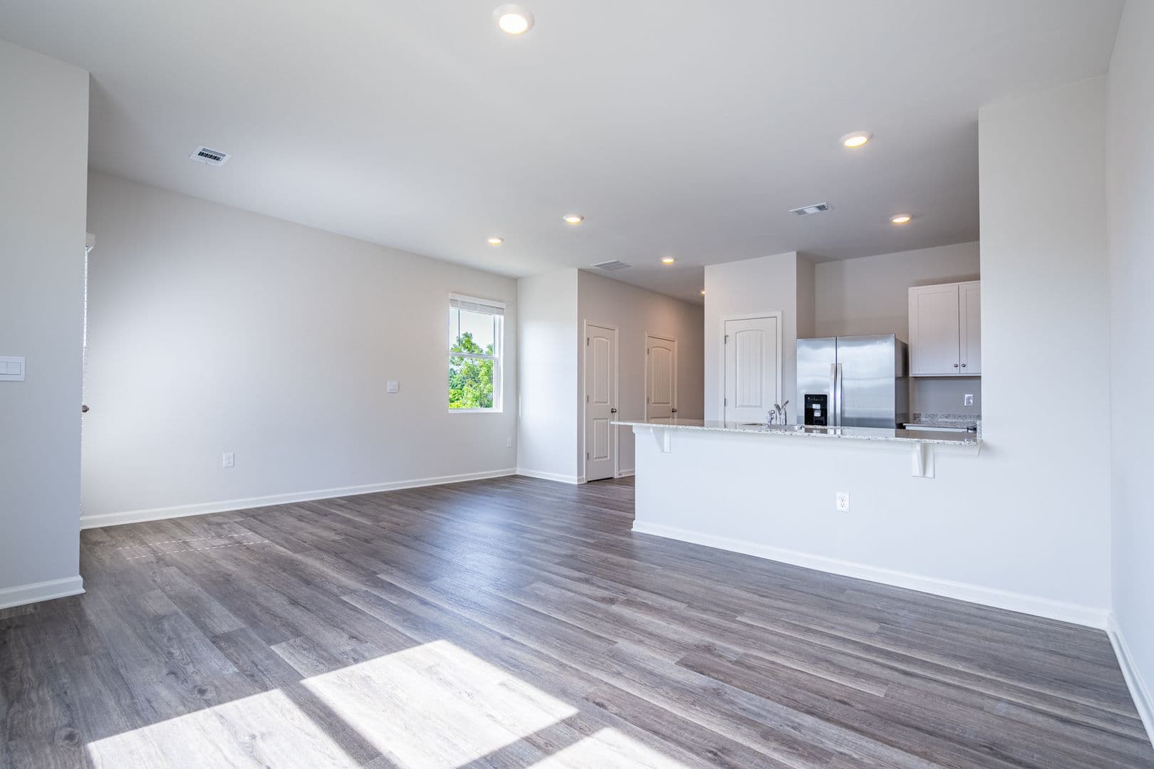 Rome Townhome: 1005 N 2nd Ave NW Unit 1