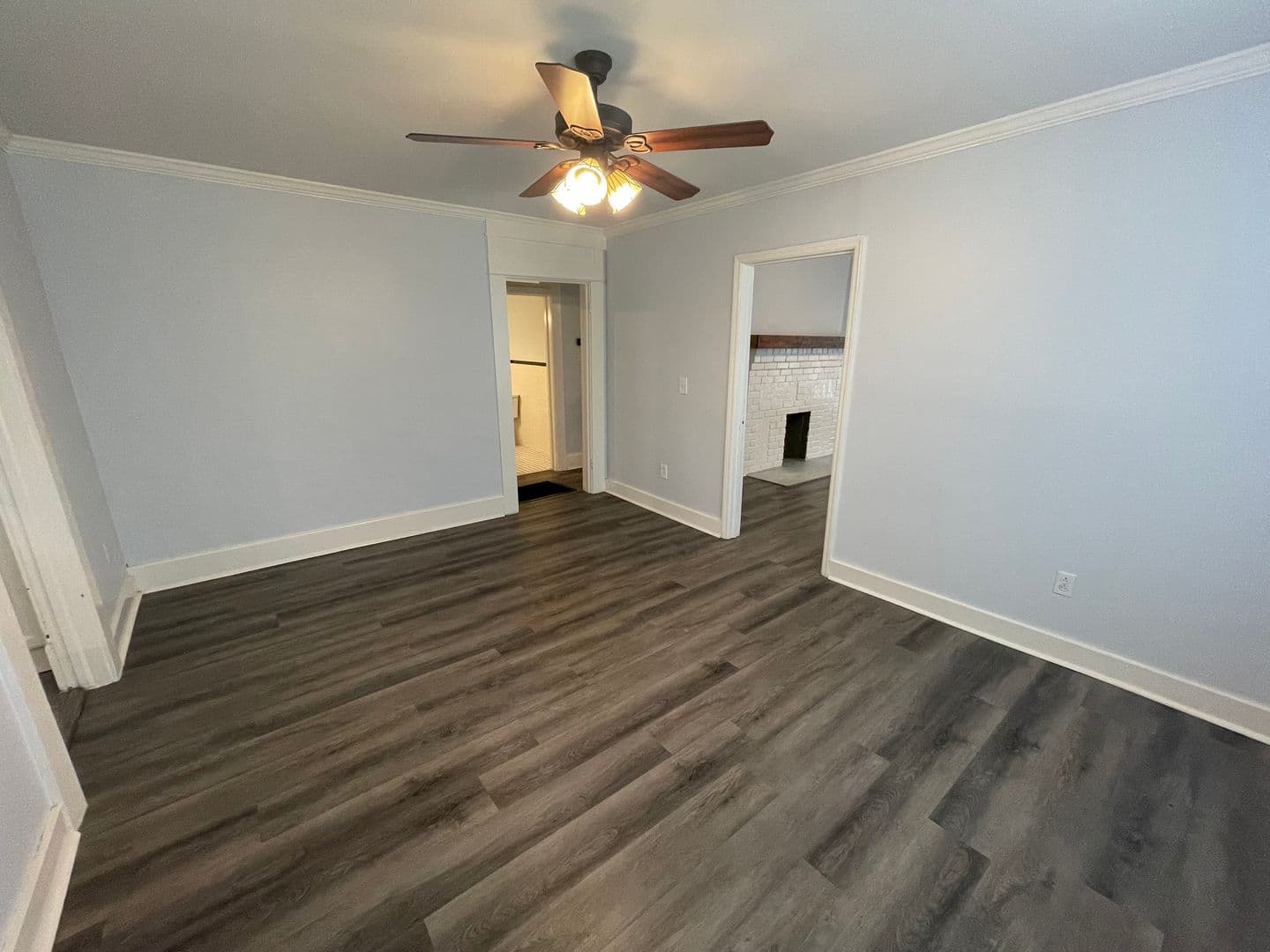 Rome House: 1103 E 2nd Ave