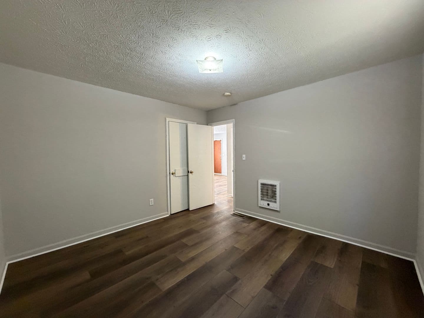 Rockmart Apartment: 117 Pearl St