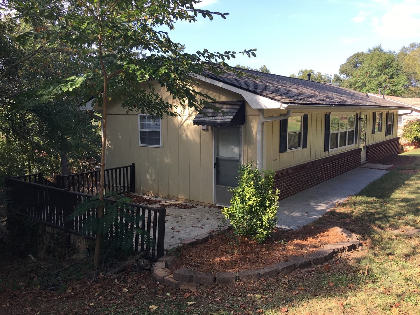 Rome House: 318 Alfred Ave Rome