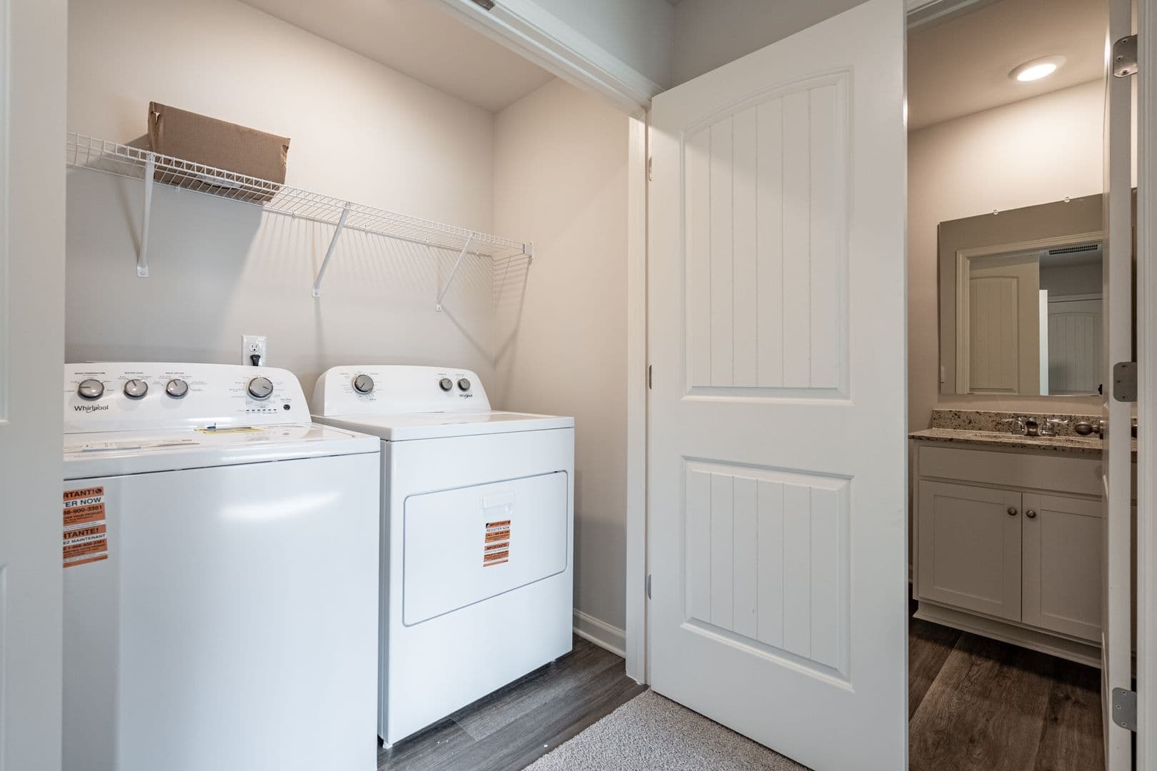 Rome Townhome: 1005 N 2nd Ave NW Unit 1