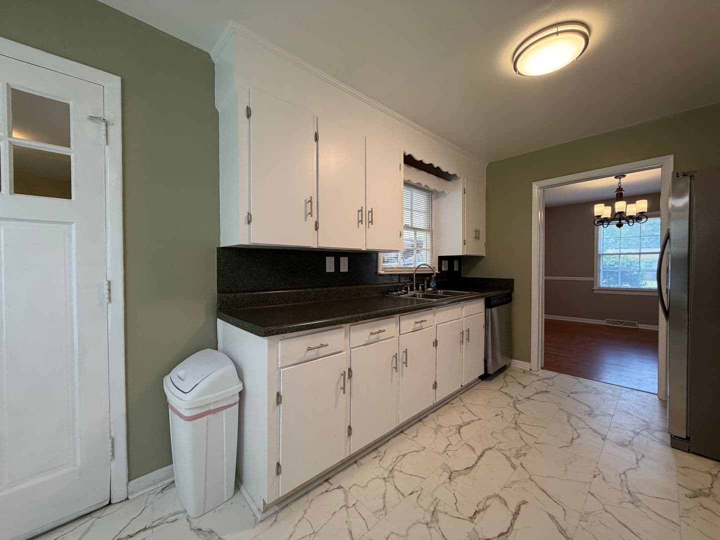Rome House: 105 Coker Dr