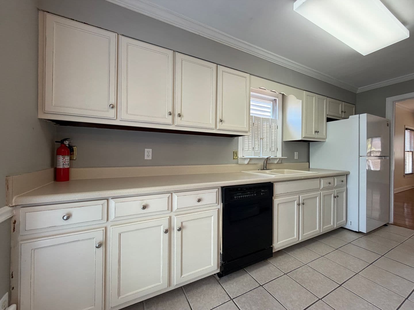 Rome House: 312 E 7th